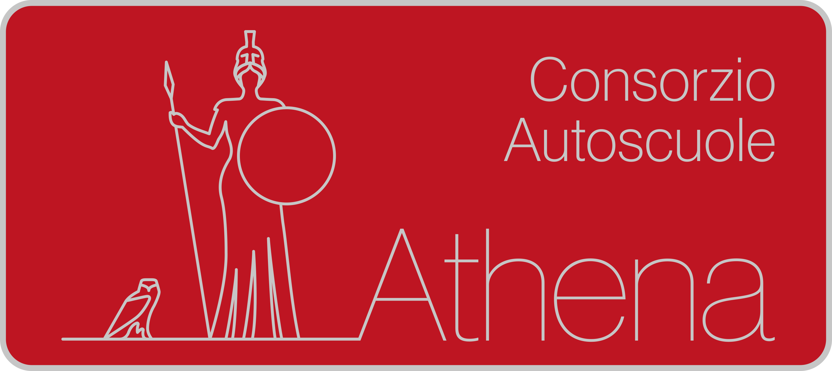 Consorzio Autoscuole Athena